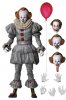 IT Chapter 2 2019 Pennywise Ultimate inch Action Figure Neca