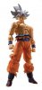 DragonBall Z S.H.Figuarts Son Goku Ultra Instinct Figure Bandai 