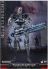 1/6 Scale Terminator Genisys T-800 Endoskeleton Figure Hot Toys F