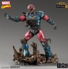 1:10 Marvel X-Men Sentinel #1 Statue Iron Studios 905469