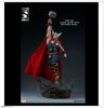 Avengers Assemble Thor Statue Exclusive Sideshow 2003531 Used