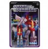 Transformers Starscream ReAction Figure Super 7