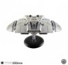 Battlestar Galactica Classic Cylon Raider Eaglemoss 905441