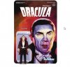 Universal Monsters Wave 2 Dracula Figure ReAction Super 7