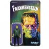 Universal Monsters Wave 2 Frankenstein Figure ReAction Super 7