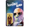 Universal Monsters Wave 2 Invisible Man Figure ReAction Super 7