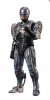 Robocop 1 1/18 Scale Battle Damage Robocop PX Hiya Toys