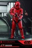 1/6 Star Wars The Rise of Skywalker Sith Trooper MMS Hot Toys 904730