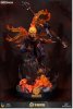 Honor of Kings Hellfire Sun Wukong Classic Statue by Dam Toys 905490