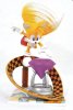 Sonic Gallery Tails Pvc Statue by Diamond Select