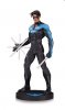 DC Designer Series Nightwing Mini Statue Jim Lee Dc Comics 905498