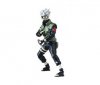 Naruto Poseable Action Figure Wave 1 Kakashi Toynami