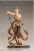 Star Wars Series Descendant of Light Rey ArtFx+ Statue Kotobukiya 