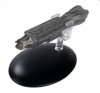 Star Trek Starships Magazine #167 Axanar Cargo Ship Eaglemoss 