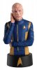 Star Trek Bust Collection #9 Saru Eaglemoss