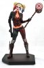 DC Gallery Injustice 2 Harley Quinn PVC Statue by Diamond Select