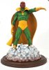 Marvel Premier Avengers Vision Statue Diamond Select