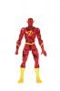 DC Essentials Flash Speed Force Figure Dc Collectibles