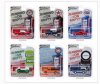 1:64 Running on Empty Series 9 Set of 6 Greenlight
