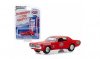 1:64 Running on Empty Series 9 1967 Mercury Cougar STP Greenlight