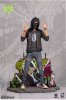Watch Dogs 2 Hacktivist Wrench Statue PureArts 905475