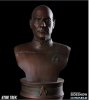 Star Trek 1:2 Captain Jean-Luc Picard Bust Chronicle 905532