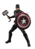 S.H.Figuarts Avengers Endgame Final Battle Captain America Bandai