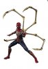 S.H.Figuarts Avengers Endgame Final Battle Iron Spider Bandai
