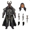 Conan The Barbarian Ultimates Wave 1 Thulsa Doom Figure Super 7