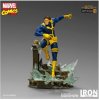 1:10 Marvel Cyclops Statue Iron Studios 905584