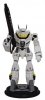 Robotech Battloid VF1S Roy Fokker 14 inch Polystone Statue