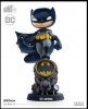 Batman Deluxe Mini Co.Collectible Figure Iron Studios 904518