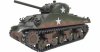 1/6 Scale M4A3 Sherman 75mm Tank Taigen TG - MO04