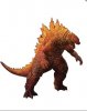 S.H. MonsterArts Godzilla 2019 Burning Godzilla Figure Bandai