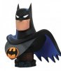 1/2 Scale Batman Tas Legends in 3D Batman Bust Diamond Select