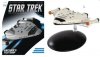 Star Trek Starships Magazine #174 Archer`s Toy Ship Eaglemoss 