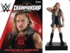 WWE Figurine Championship Collection #31 Pete Dunne Eaglemoss 