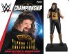 WWE Figurine Championship Collection #32 Mick Foley Catcus Eaglemoss 