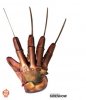 Freddy Krueger Deluxe Glove Prop Trick or Treat Studios 905678