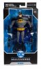 Dc Animated Wave 1 Batman 7 inch Figure McFarlane