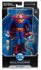 Dc Animated Wave 1 Superman 7 inch Figure McFarlane