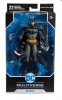 Dc Batman/Superman Wave 1 Mod Batman Figure 7 inch McFarlane