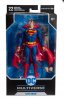 Dc Batman/Superman Wave 1 Mod Superman Figure 7 inch McFarlane