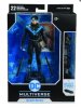 Dc Collector Wave 1 Modern Nightwing Figure 7 inch McFarlane