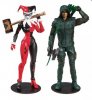 Dc Multiverse Other Wave 1 Set of 2 Figures 7 inch McFarlane