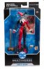 Dc Multiverse Other Wave 1 Classic Harley Quinn Figures 7" McFarlane