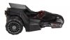 Dc Comics Vehicles Bat Raptor McFarlane