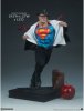 Dc Superman Call to Action Premium Format Figure Sideshow 300715