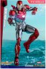 1/6 Spider-Man Homecoming Iron Man Mark XLVII Reissue Hot Toys 905743