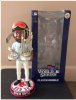 David Ortiz 79/300 World Series Trophy Goggles MLB BobbleHead JC